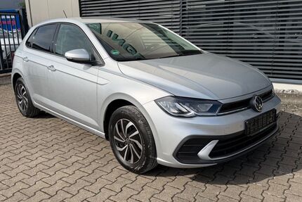 VW Polo 16.082 km 18.680 &euro; Schloß Holte-Stukenbrock 33758