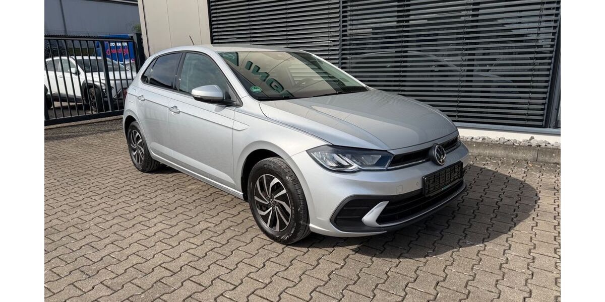 VW Polo 16.082 km 18.680 &euro; Schloß Holte-Stukenbrock 33758