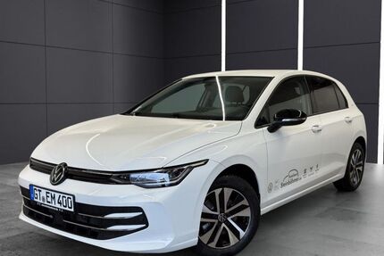 VW Golf 6.000 km 27.840 &euro; Schloß Holte-Stukenbrock 33758