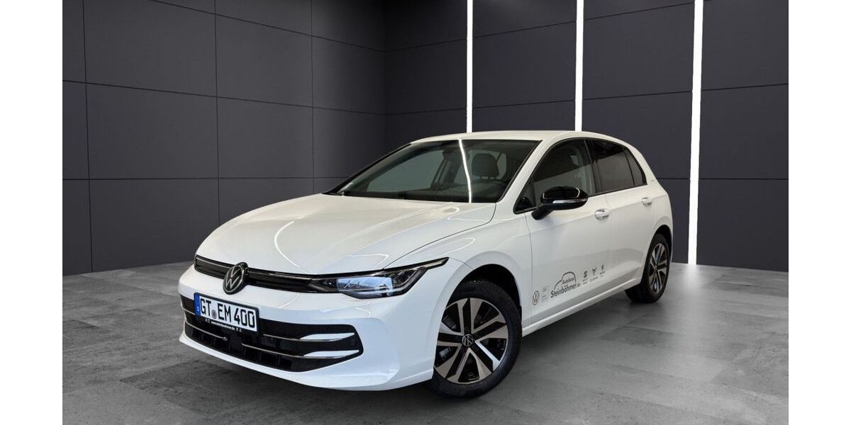 VW Golf 6.000 km 27.840 &euro; Schloß Holte-Stukenbrock 33758