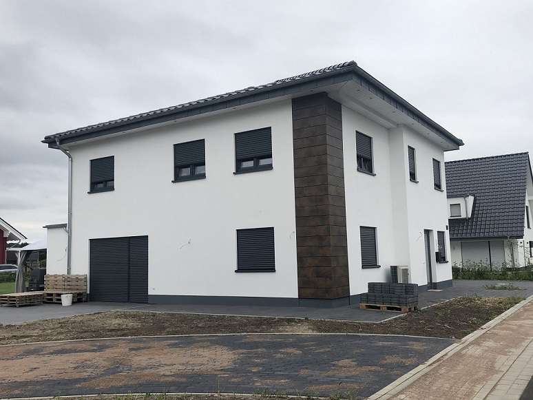 Einfamilienhaus Bad SAlzuflen Biemsen-Ahmsen - 5 Zimmer, 150 m&sup2;, 359.000&euro; | Angebot:24751339