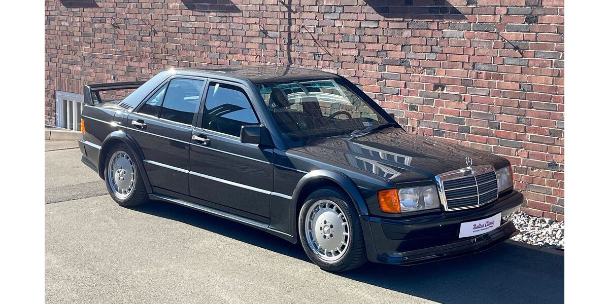 Mercedes-Benz 190 181.894 km 109.000 &euro; Bielefeld 33609