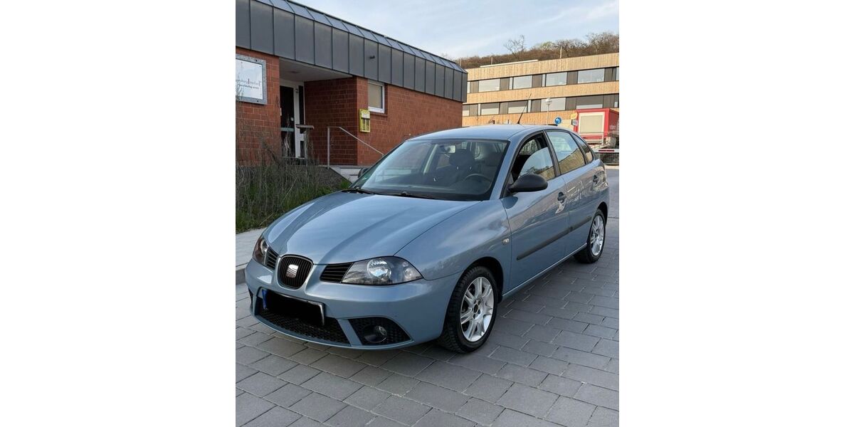 Seat Ibiza 169.000 km 2.450 &euro; Bielefeld 33619