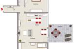 Etagenwohnung Lemgo - 3 Zimmer, 86 m&sup2;, 185.000&euro; | Angebot:26848330