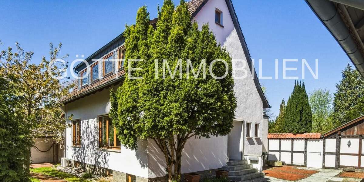 Einfamilienhaus Gütersloh Kattenstroth - 4.5 Zimmer, 161 m&sup2;, 699.000&euro; | Angebot:26189131