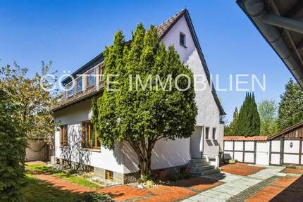 Haus Gütersloh Kattenstroth - 4.5 Zimmer, 161 m&sup2;, 699.000&euro; | Angebot:26189131