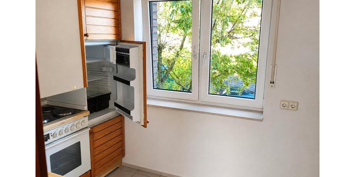 Etagenwohnung Bielefeld Schildesche - 2 Zimmer, 52 m&sup2;, 169.000&euro; | Angebot:27260050