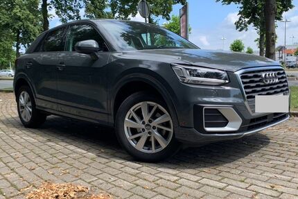 Audi Q2 66.000 km 17.499 &euro; Bad Oeynhausen 32549