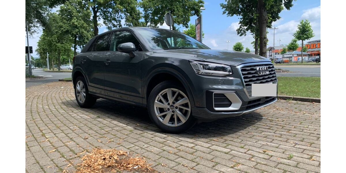Audi Q2 66.000 km 17.499 &euro; Bad Oeynhausen 32549