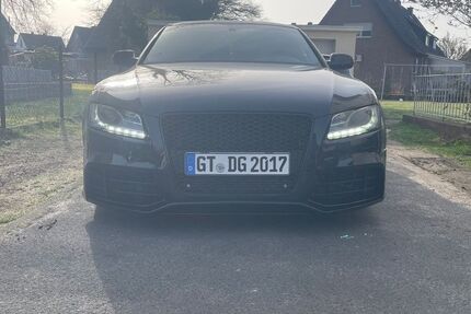 Audi A5 257.800 km 8.000 &euro; Gütersloh 33335