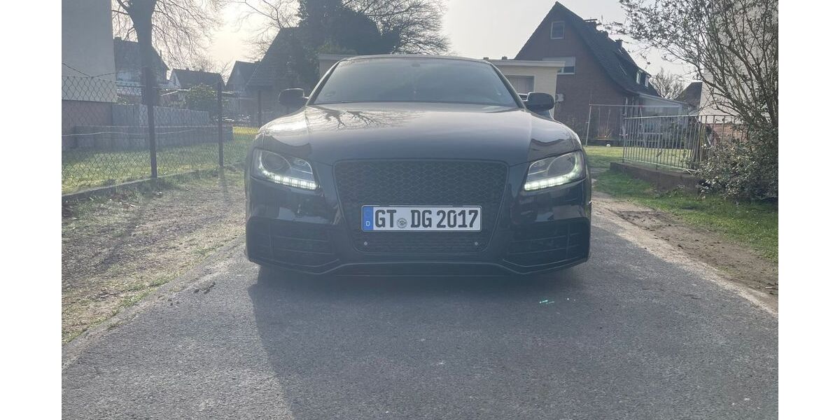 Audi A5 257.800 km 8.000 &euro; Gütersloh 33335
