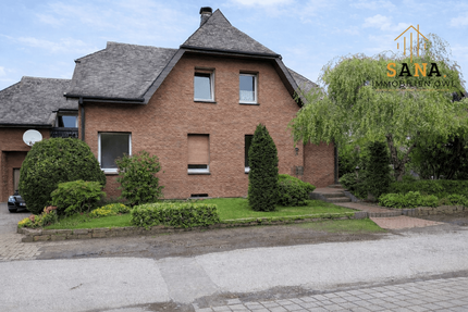 Haus Löhne - 10 Zimmer, 315 m&sup2;, 479.900&euro; | Angebot:25820794