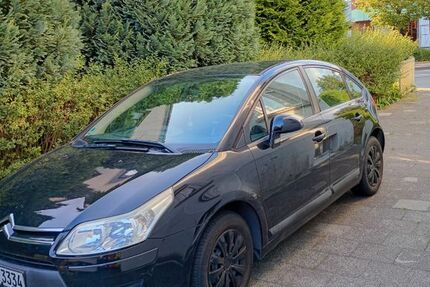 Citroen C4 142.000 km 2.900 &euro; Gütersloh 33332