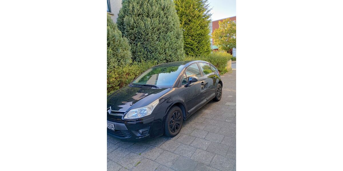 Citroen C4 142.000 km 2.900 &euro; Gütersloh 33332