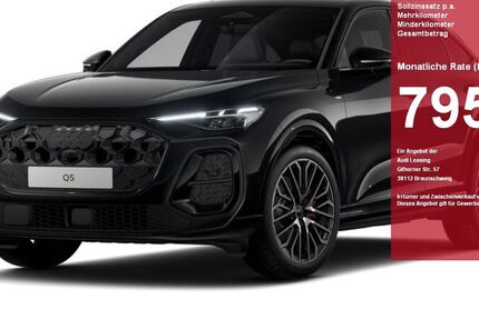 Audi Q5 5.900 km 75.875 &euro; Gütersloh 33330