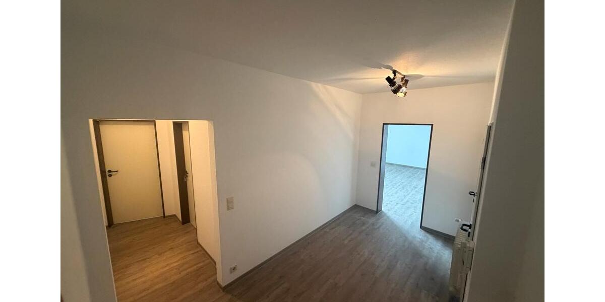 Etagenwohnung Gütersloh - 3 Zimmer, 92 m&sup2;, 858&euro; | Angebot:25723705