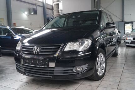 VW Touran 176.800 km 4.290 € Gütersloh 33334