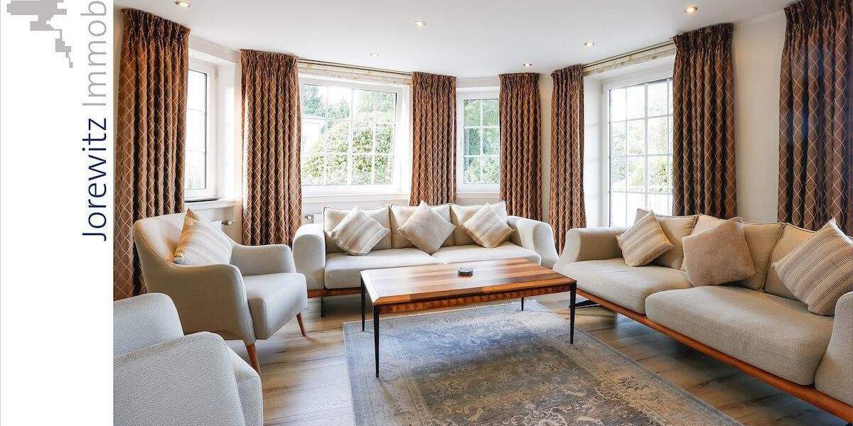 Mehrfamilienhaus, Wohnhaus Bielefeld Brackwede - 8 Zimmer, 235 m&sup2;, 779.000&euro; | Angebot:24028049