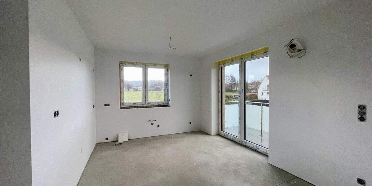 Etagenwohnung Hilter - 3 Zimmer, 93 m&sup2;, 341.421&euro; | Angebot:25191033