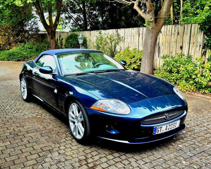 XK8