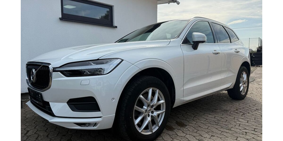 Volvo XC60 60.091 km 36.300 &euro; Bielefeld 33659