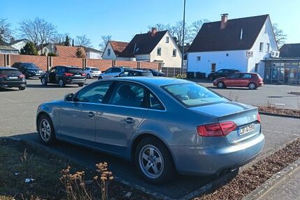 Audi A4 170.000 km 3.700 &euro; Lage 32791