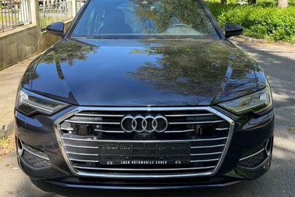 Audi A6 62.642 km 33.200 &euro; bad oeynhausen 32545