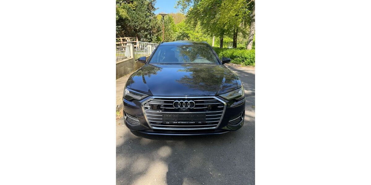 Audi A6 62.642 km 33.200 &euro; bad oeynhausen 32545