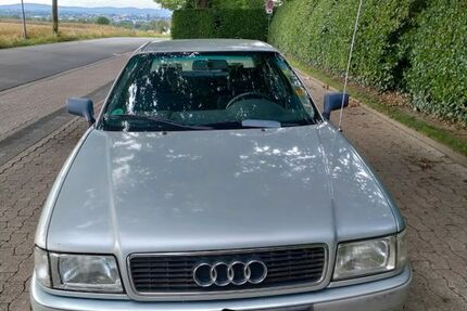 Audi 80 135.000 km 2.250 € Bad Oeynhausen 32547