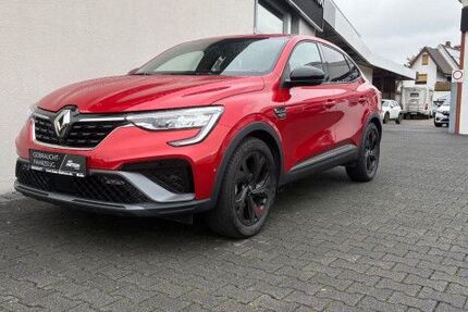 Renault Arkana 26.070 km 24.490 € Melle 49324