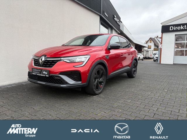 Renault Arkana 26.070 km 24.490 € Melle 49324
