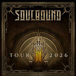 Soulbound - sYn Record Release Shows 2026