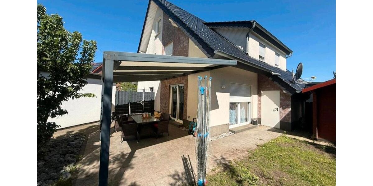 Doppelhaushälfte Verl - 5 Zimmer, 127 m&sup2;, 510.000&euro; | Angebot:26808366