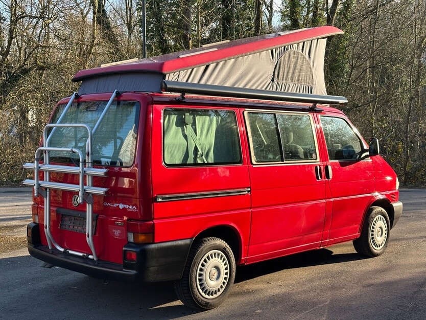 VW T 4 360.000 km 35.000 € Detmold 32756