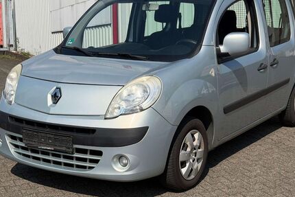 Renault Kangoo 159.000 km 3.998 &euro; Bielefeld 33647