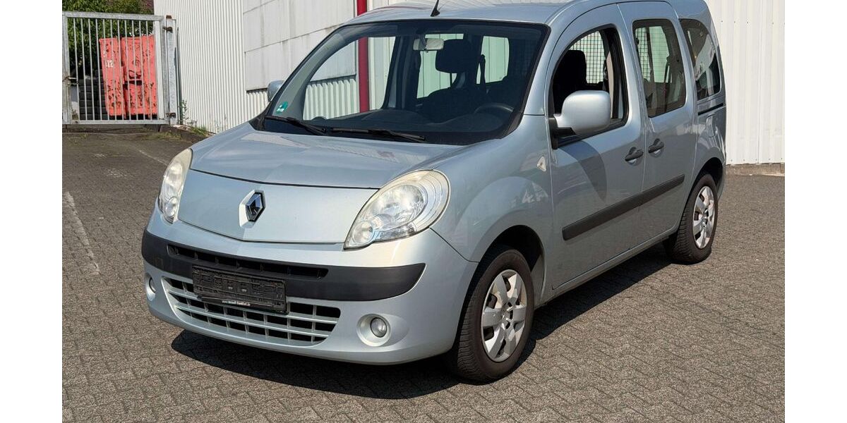 Renault Kangoo 159.000 km 3.998 &euro; Bielefeld 33647