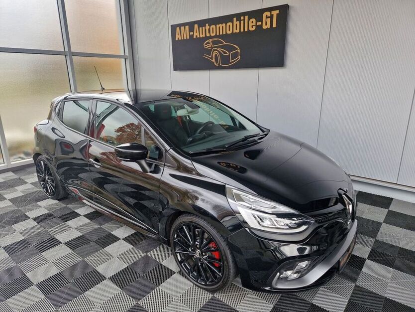Clio