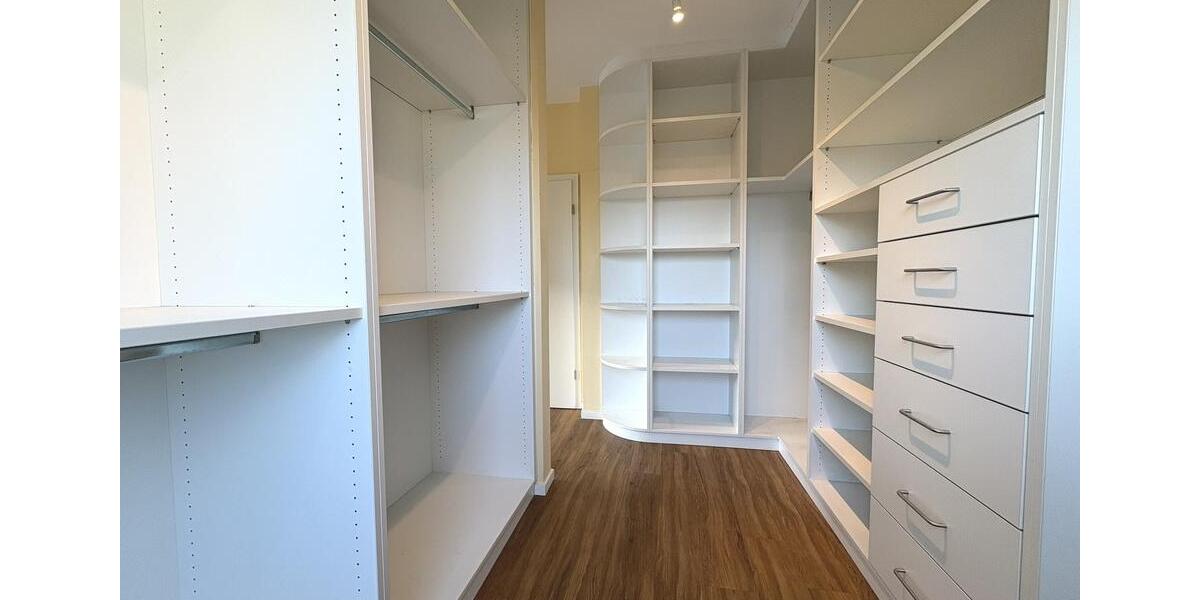 Penthouse mit sonniger Dachterrasse nahe der Innenstadt von Gütersloh 3 zimmer