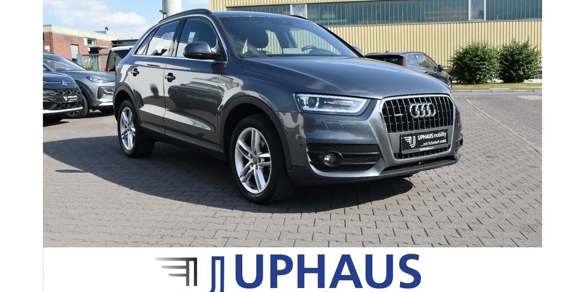 Audi Q3 199.682 km 12.790 &euro; Werther/Westfalen 33824