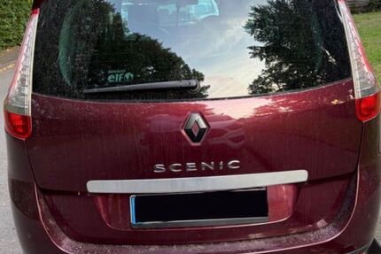 Renault Megane 153.814 km 4.400 &euro; Bielefeld 33659