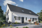 Doppelhaushälfte Gütersloh Spexard - 4 Zimmer, 128 m&sup2;, 430.800&euro; | Angebot:26827007
