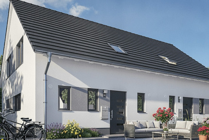 Haus Gütersloh Spexard - 4 Zimmer, 128 m&sup2;, 430.800&euro; | Angebot:26827007