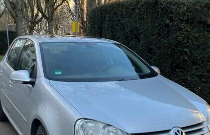 VW Golf V