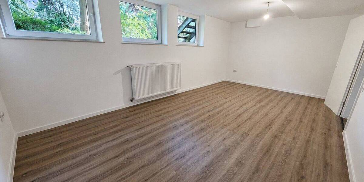 Etagenwohnung Lemgo - 3 Zimmer, 86 m&sup2;, 185.000&euro; | Angebot:26848330