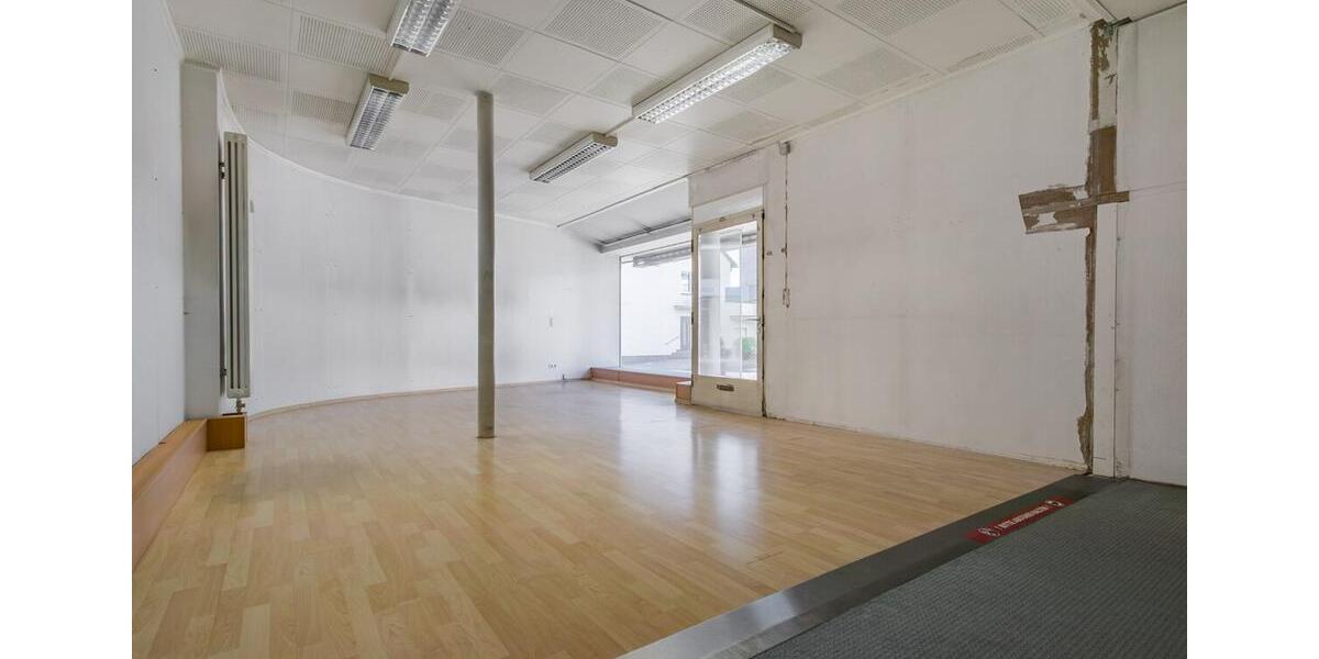 Gewerbeobjekt Delbrück - 400&euro; | Angebot:26448489