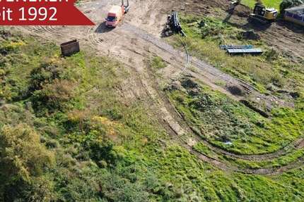 Grundstück zu verkaufen in Bad Oeynhausen 83.500 € 538 m² zimmer