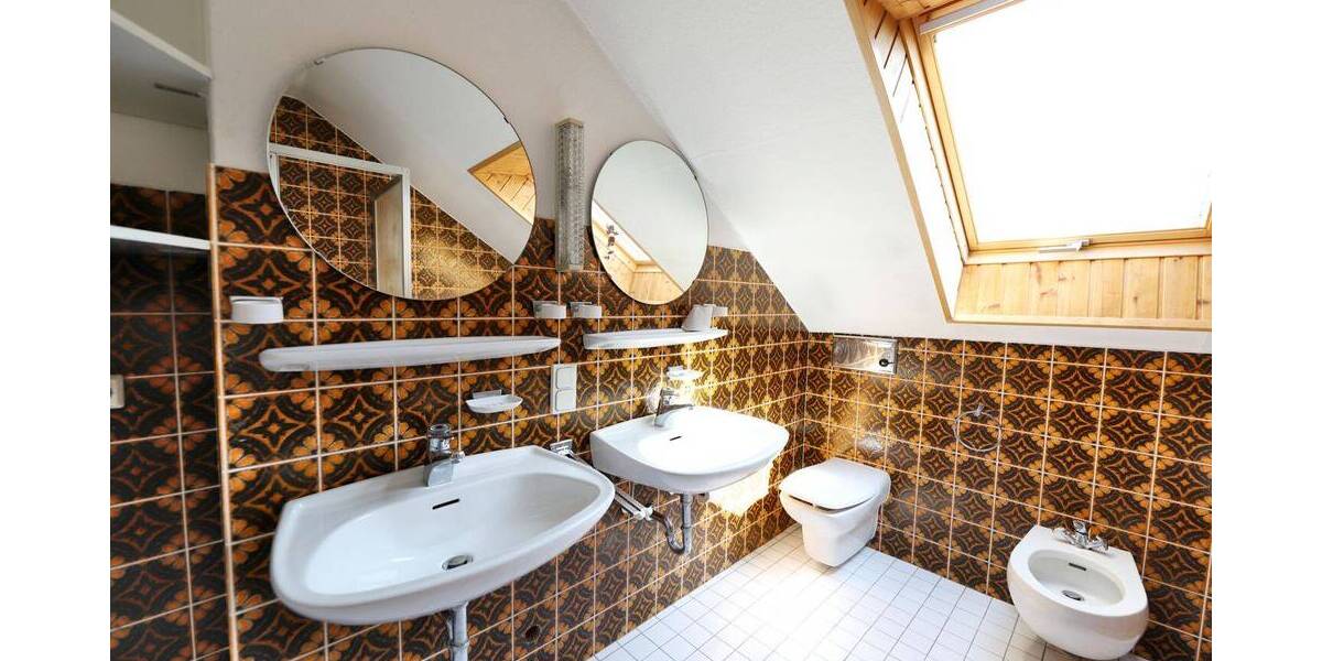 Etagenwohnung Bad Salzuflen / Wüsten Wüsten - 4 Zimmer, 86 m&sup2;, 120.000&euro; | Angebot:26909530
