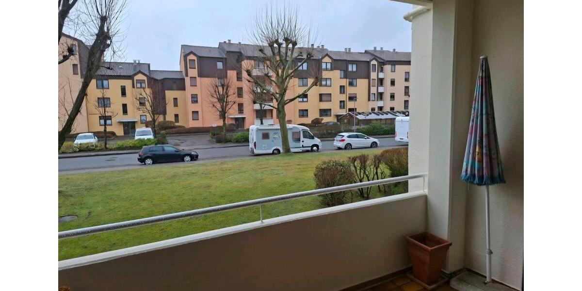 Hochparterre Bielefeld Schildesche - 3 Zimmer, 100 m&sup2;, 1.150&euro; | Angebot:25690796