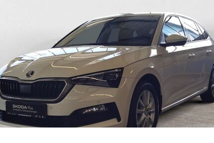 Skoda Scala 33.478 km 15.580 &euro; Detmold 32756