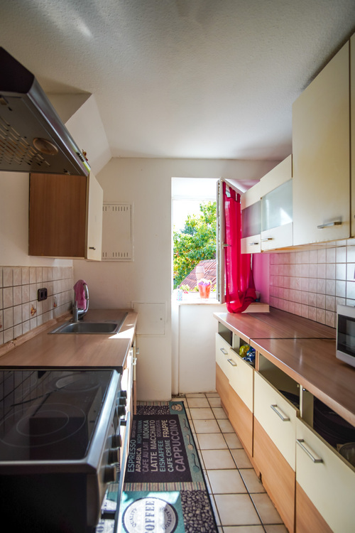 Top-Investment in Citylage – MFH mit Gewerbe in Massivbauweise mit attraktiver Fachwerkverblendung zimmer